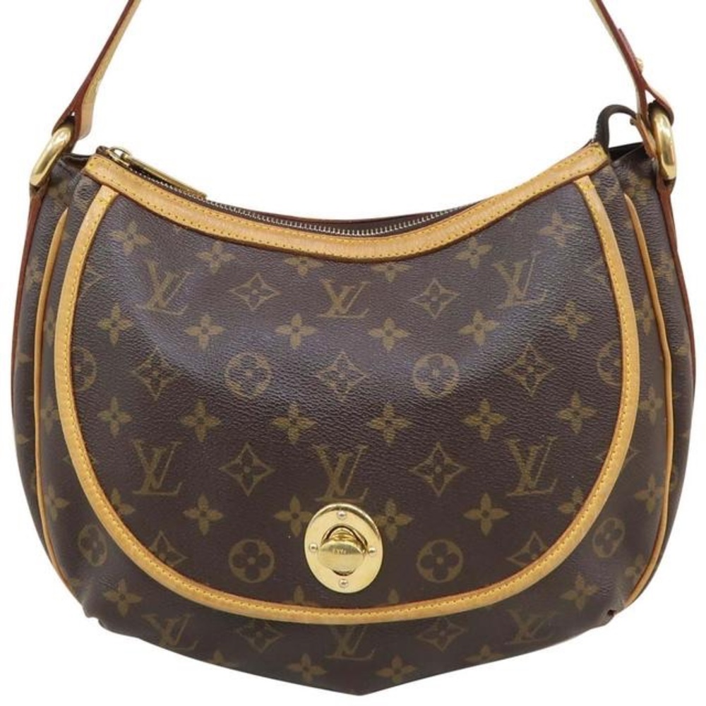 💯% Authentic Louis Vuitton Tulum PM